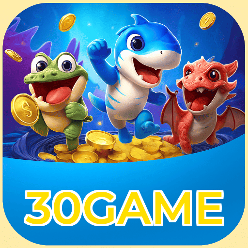 30GAME: Seu Cassino Online Premier