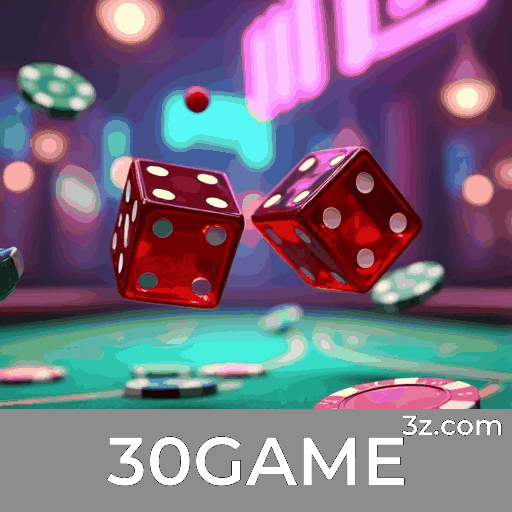 30GAME: Seu Cassino Online Premier
