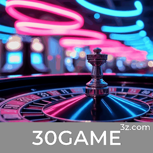 30GAME: Experiência de Cassino Luxuosa e Emocionante