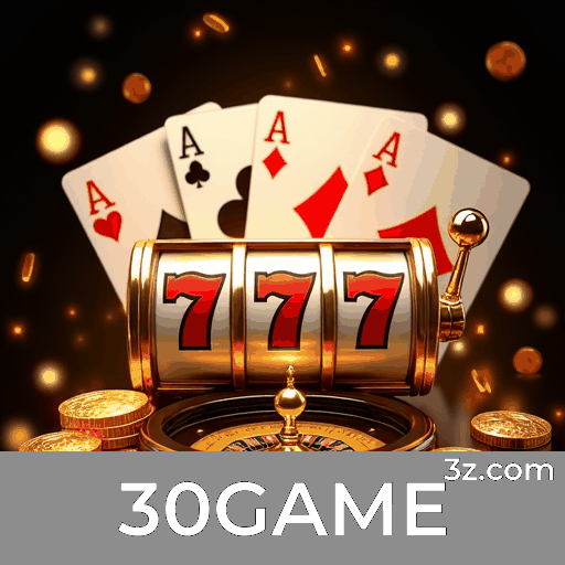 Explore a Emocionante Atmosfera Casino e Realismo Psicológico do 30GAME