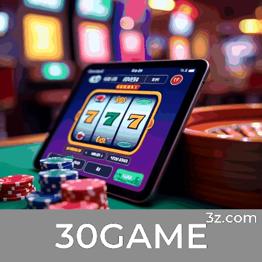 30GAME: Seu Cassino Online Premier