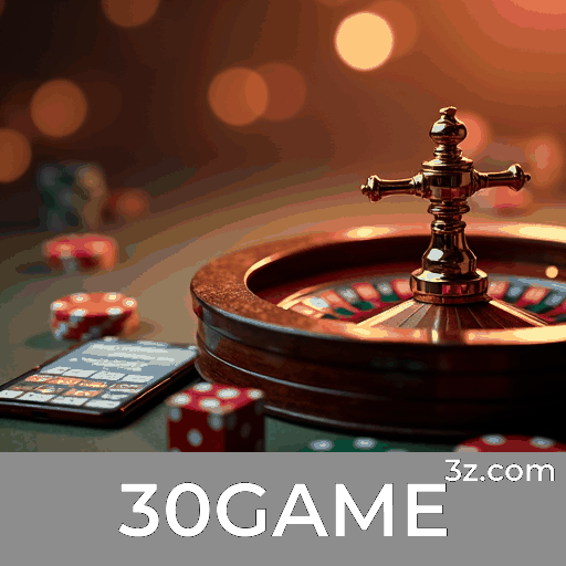 30GAME: Seu Destino para Jogos com Segurança e Serviços Profissionais