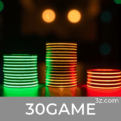 Explore a Emocionante Atmosfera Casino e Realismo Psicológico do 30GAME