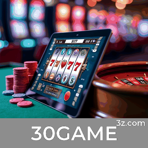 30GAME: Apostas Simplificadas com Nosso App Completo