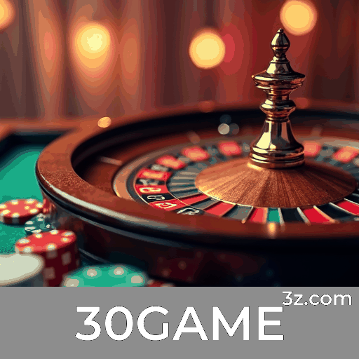Explore a Emocionante Atmosfera Casino e Realismo Psicológico do 30GAME