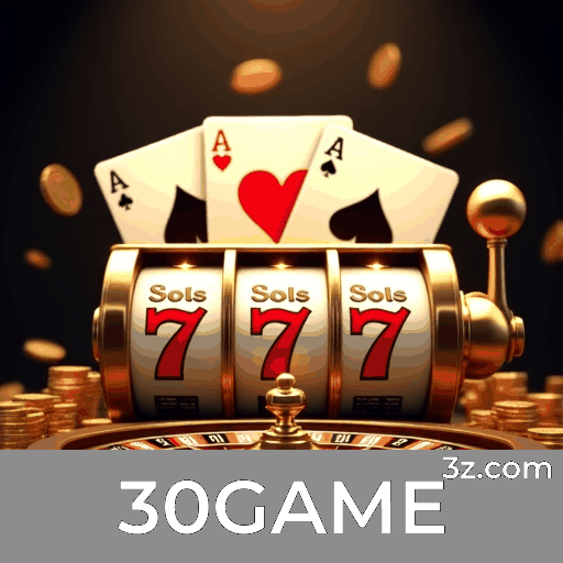 30GAME: Apostas Simplificadas com Nosso App Completo