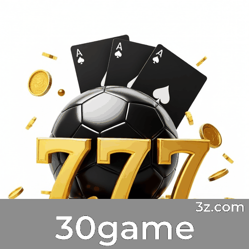 30game: Plataforma de Apostas com Serviço Profissional e Vantagens Únicas