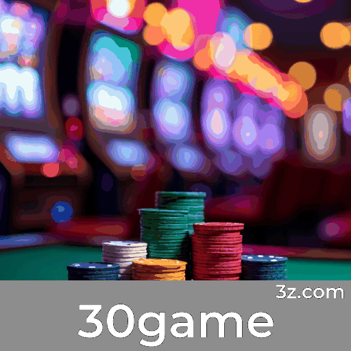 30game: Pagamentos Rápidos e Cassino Premiado