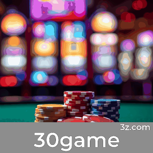 30game: Pagamentos Rápidos e Cassino Premiado