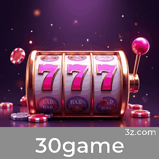 30game: Pagamentos Rápidos e Cassino Premiado