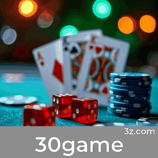 30game: Plataforma de Apostas com Serviço Profissional e Vantagens Únicas