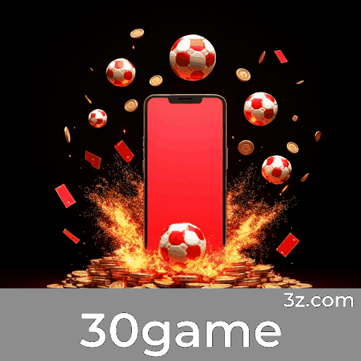 Bônus e promoções espetaculares no 30game