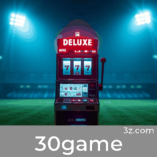 30game: A Experiência de Casino Real no Brasil