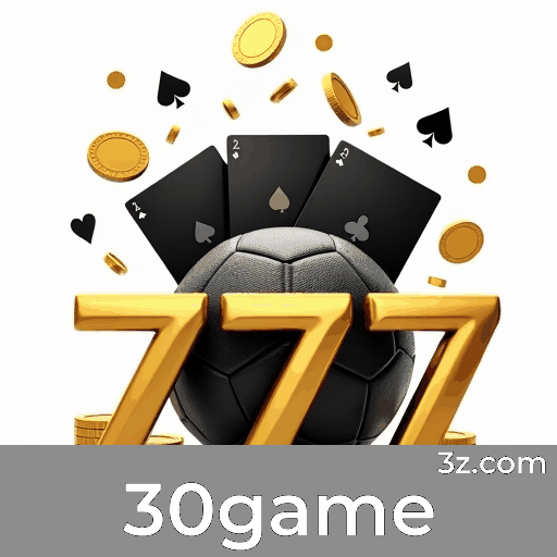 Bônus e promoções espetaculares no 30game