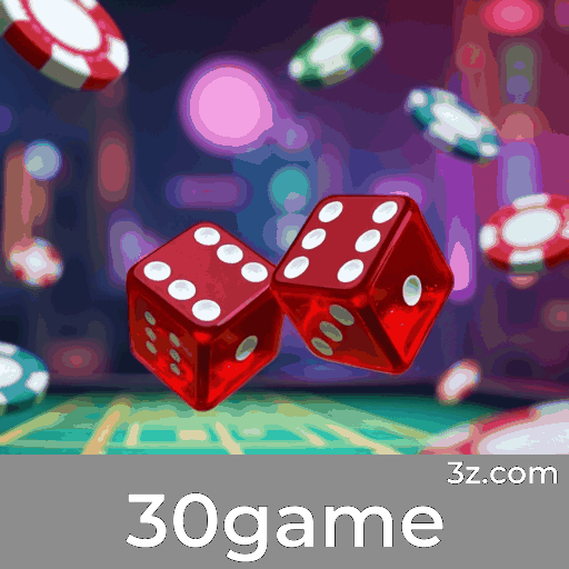 30game: Pagamentos Rápidos e Cassino Premiado