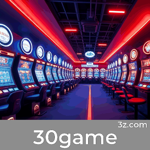 Inovação em Jogos: Valor Revolucionário no 30game