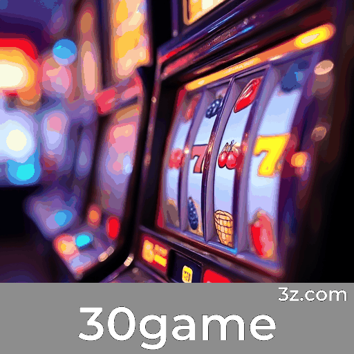 30game: A Experiência de Casino Real no Brasil