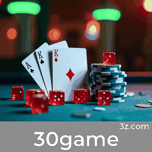 Registre-se com Facilidade e Segurança no 30game